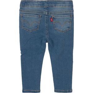 Levi´s ® Kids Pull On Legging Pants Blauw 18 Months
