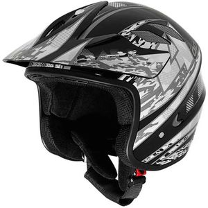 Nau N400 Overnet Open Helm