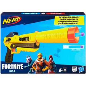 Nerf Fortnite Sp-L