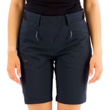 Dynafit - Transalper Dynastretch - Korte Broek - Zwart - Stretchstof