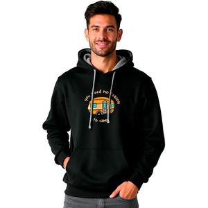 Kruskis You Need No Reason Hoodie