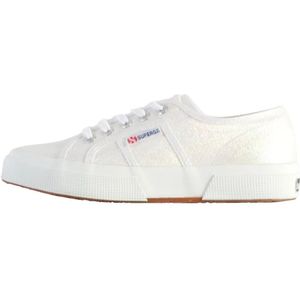 Superga - 2750 Lamew - Sneakers - Wit - Canvas
