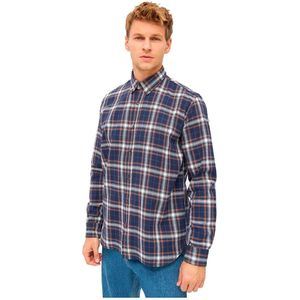 Sea Ranch Sammy Overhemd Met Lange Mouwen