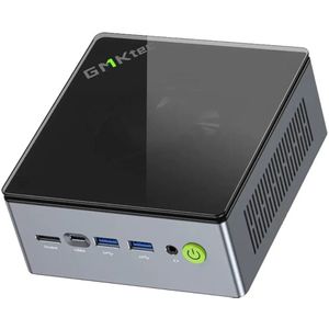 Gmktec Nucbox M7 R7-pro 6850h/32gb/1tb Ssd Desktop-pc