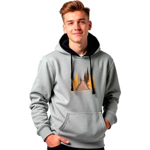 Kruskis Second Home Hoodie