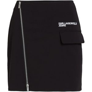 Karl Lagerfeld Jeans A1w12012 Korte Rok