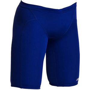 Funky Trunks Training Still Ocean Jammer