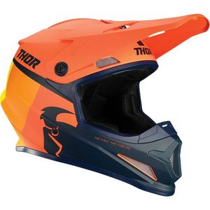 Thor Sector Racer Offroadhelm