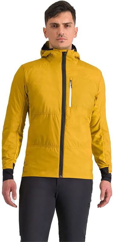 Sportful - Xplore Thermal - Jas - Technisch - Voor Avonturen in de Sneeuw