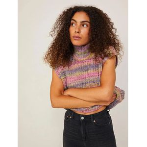 Jack & Jones Darcie Space Dye Jjxx Gebreid Vest