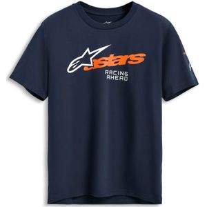 Alpinestars - Entitled CSF - T-shirt - Korte Mouwen