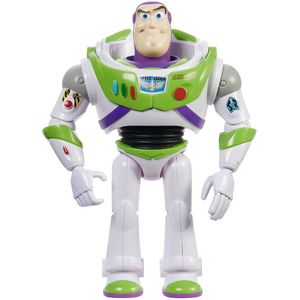 Pixar Toy Story Buzz Lightyear Collectible Figure Veelkleurig 3 Years