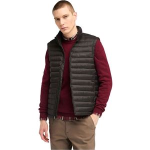 Timberland Axis Peak Durable Water Repellent Vest