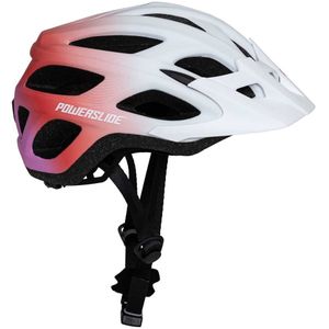 Powerslide Road Fading Helm