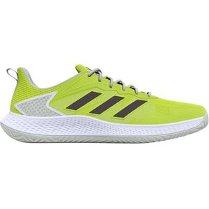 Adidas Defiant Speed Hard Court Shoes Groen EU 44 2/3 Man