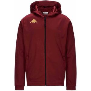 Kappa - Grevolo - Sweatshirt - Heren - Met Rits