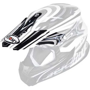 Suomy Rumble Vision Vizier