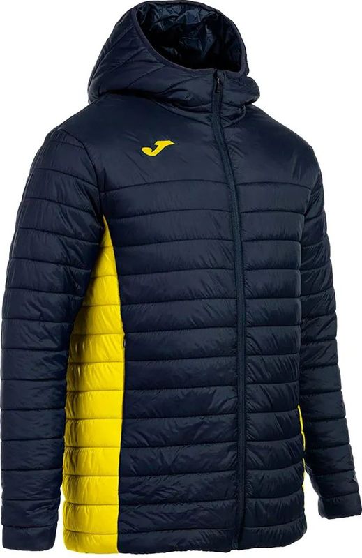 Joma - Urban V - Jas - Gevoerd - Heren