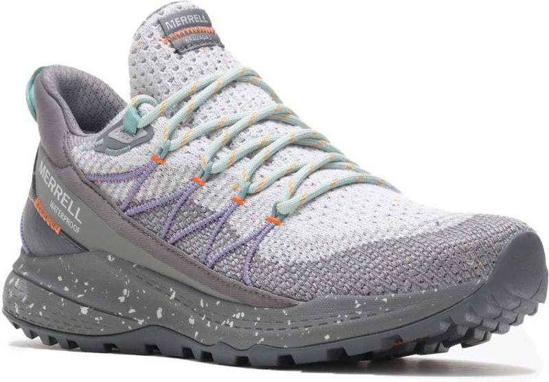 Merrell Bravada 2 Wp Wandelschoenen