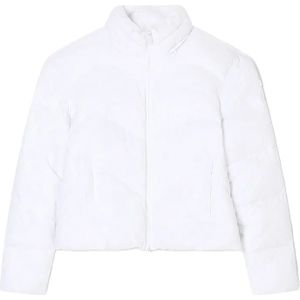 Ea7 Emporio Armani Mountain Winters Extra Gewatteerde Jas