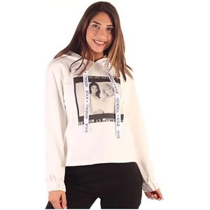 Kendall & Kylie Kkw341618 Hoodie