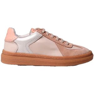 Toni Pons - Aurea - Sneakers - Dierenprint - Plat - Antislip Rubber