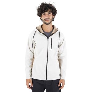 Hurley Wilder Heat+ Sweatshirt Met Rits