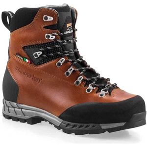 Zamberlan 1111 Aspen Goretex Rr Hiking Boots Bruin EU 44 Man