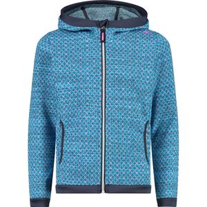 CMP - Fix Hood 32H1255 - Fleece - Met Kap