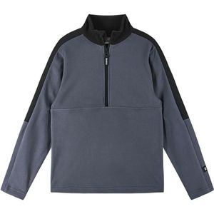 Reima - Laduille - Fleece Trui - Voor Kinderen - Met Volledige Rits