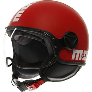 Momo Design Fgtr Classic Open Helm