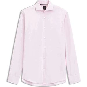 Boss Joe 253 10273231 Overhemd Met Lange Mouwen