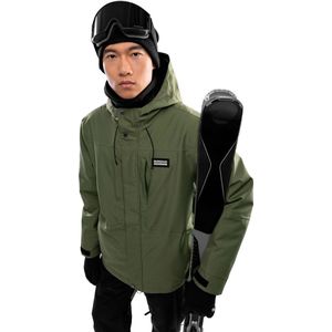 Siroko W4 Streif Jas