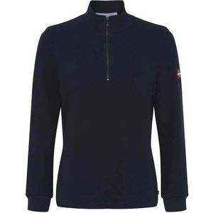 Sea Ranch Manuela Half Rits Trui