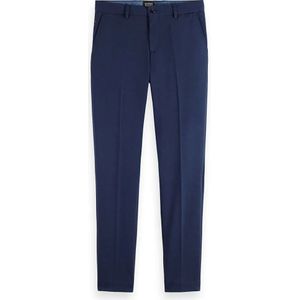 Chino broeken - Mott - Effen - Slimfit