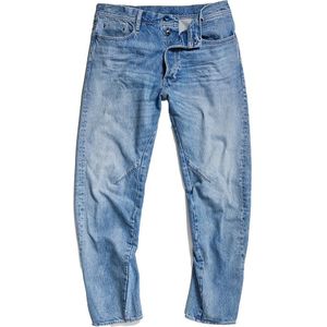 G-star Arc 3d Jeans Blauw 34 / 34 Man