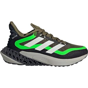 Adidas 4dfwd Pulse 2 Running Shoes Veelkleurig EU 39 1/3
