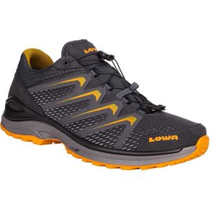 Lowa Maddox Goretex Low Hiking Shoes Oranje EU 44 1/2 Man