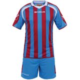 Givova - Supporter MC Set - Sportkleding