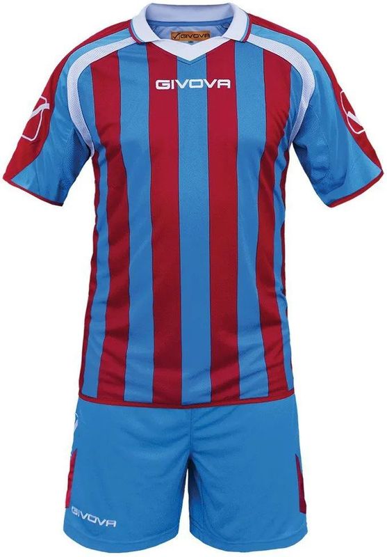 Givova - Supporter MC Set - Sportkleding