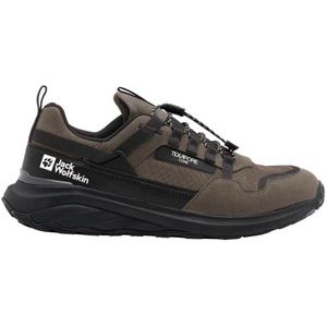 Jack Wolfskin Dromoventure Athletic Texapore Low Schoenen