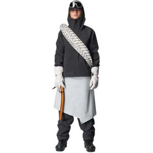 Houdini Five To Nine Jas