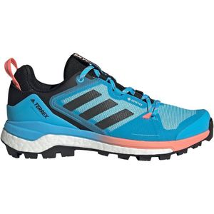 Adidas Terrex Skychaser 2 Goretex Hiking Shoes Blauw EU 37 1/3 Vrouw