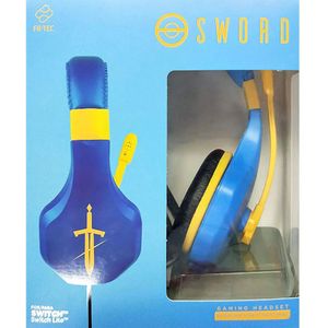 Fr-tec Swortd Ft2010 Gamingheadset