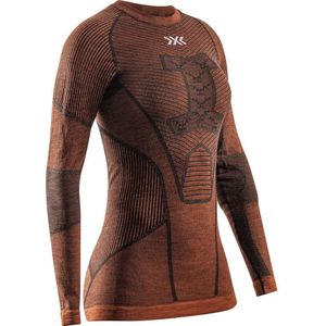 X-bionic - Symbio Merino - Lange Mouwen Basislaag