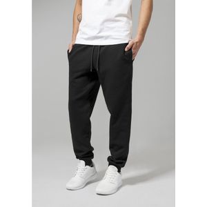 Urban Classics Basic Sweat Pants Zwart XL Man