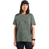 Jersey Odlo Zeroweight Engineered Chill-Tec