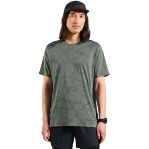 Jersey Odlo Zeroweight Engineered Chill-Tec