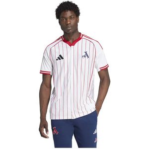 Adidas - Arsenal Us Pack - Overhemd - Korte Mouwen