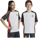 Adidas - Benfica 24/25 - Korte Mouw T-shirt - Junior